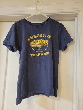 Life Is Good Crusher Tee Womens Size M